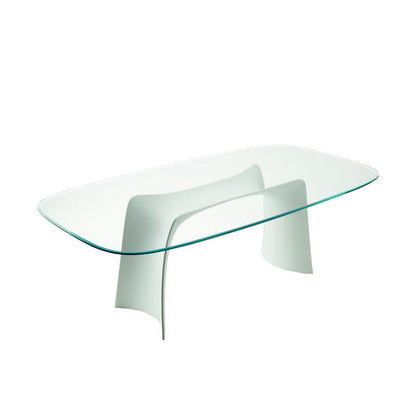 Table à manger au clair de lune