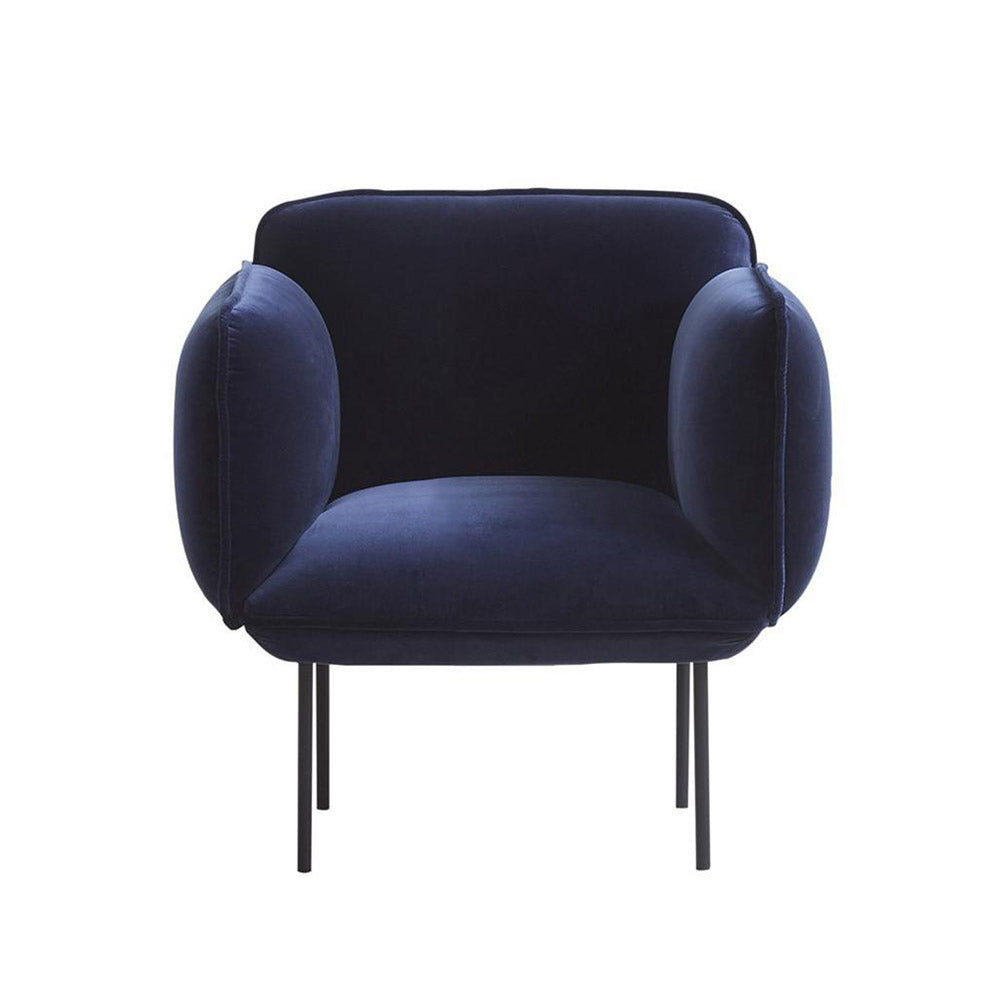 Fauteuil Nakki