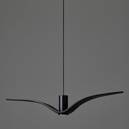 Lampe suspendue Night Birds 1