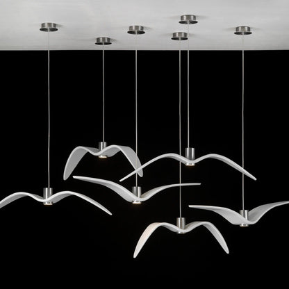 Lampe suspendue Night Birds 2