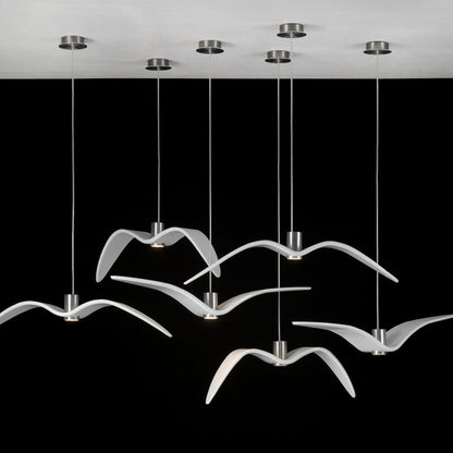 Lampe suspendue Night Birds 3