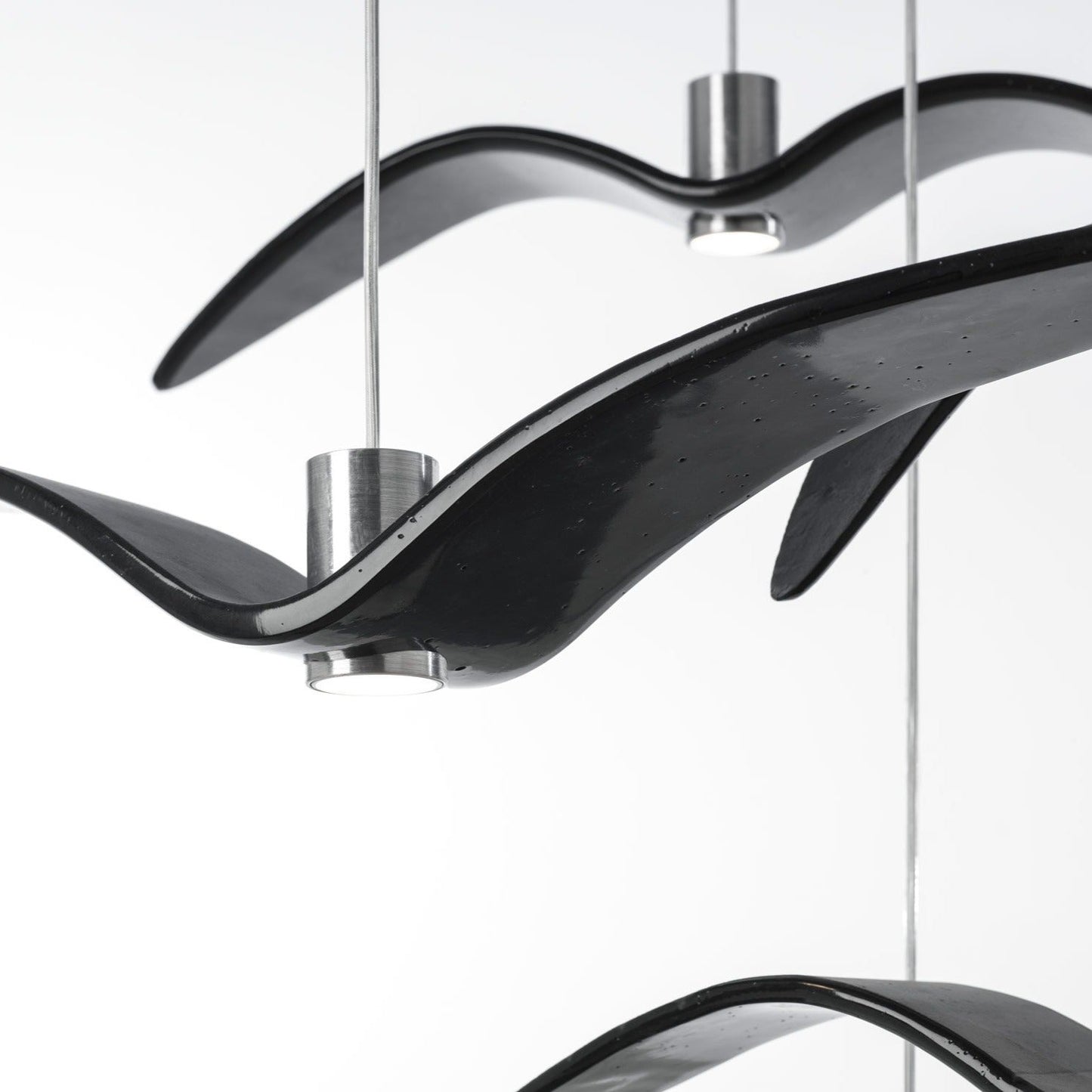 Lampe suspendue Night Birds 2