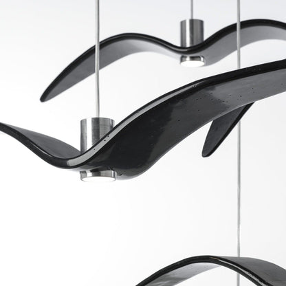 Lampe suspendue Night Birds 2