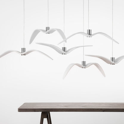 Lampe suspendue Night Birds 2