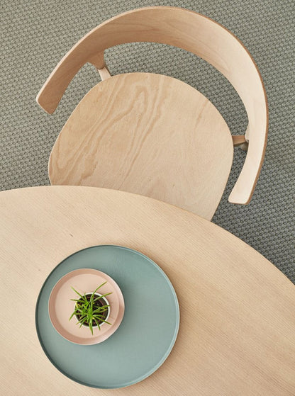 Chaise en bois Nix 230M