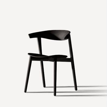 Chaise en bois Nix 230M