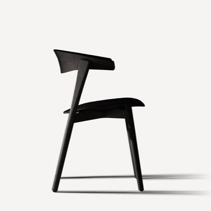 Chaise en bois Nix 230M