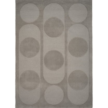 Tapis fait main Orb Alliance