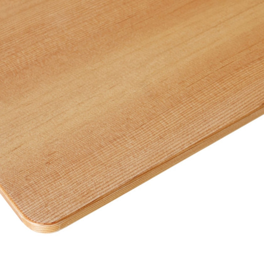 Table tubulaire Tubby