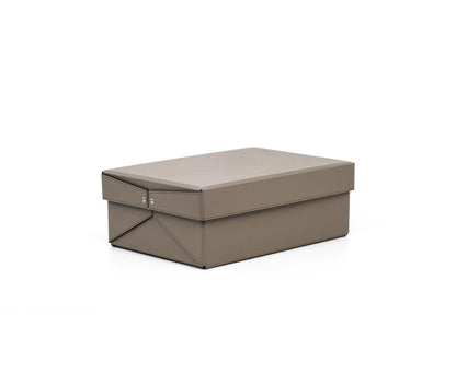 Boîte de placard en origami