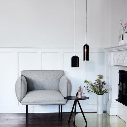 Canapé une place Nakki