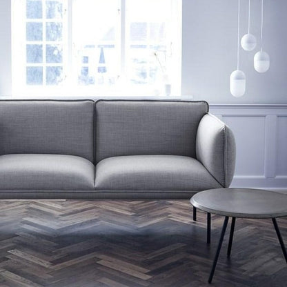 Canapé deux places Nakki