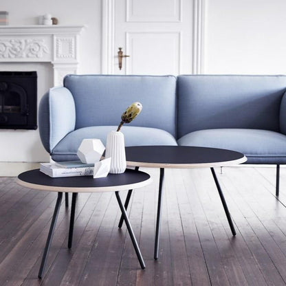 Canapé deux places Nakki