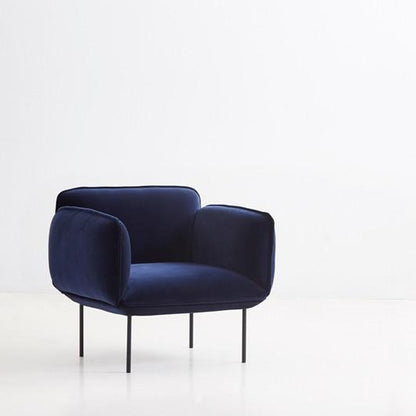 Canapé une place Nakki