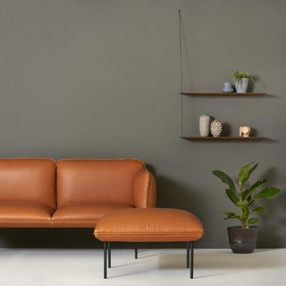 Canapé deux places Nakki