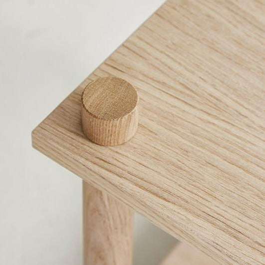 Système d'étagères Elevate