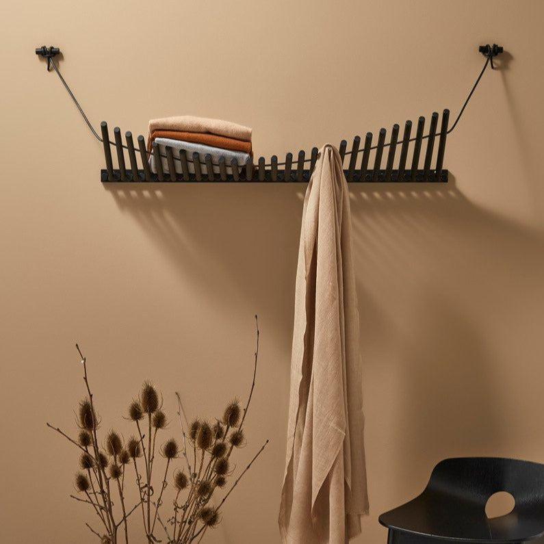 Porte-manteau Knaegt