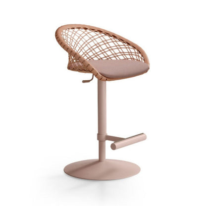 Tabouret pivotant réglable en hauteur P47 SG TS-CU