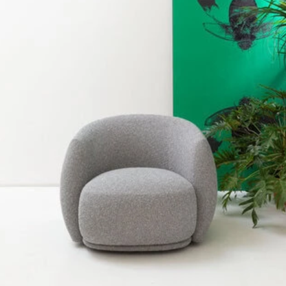 Fauteuil Pacific