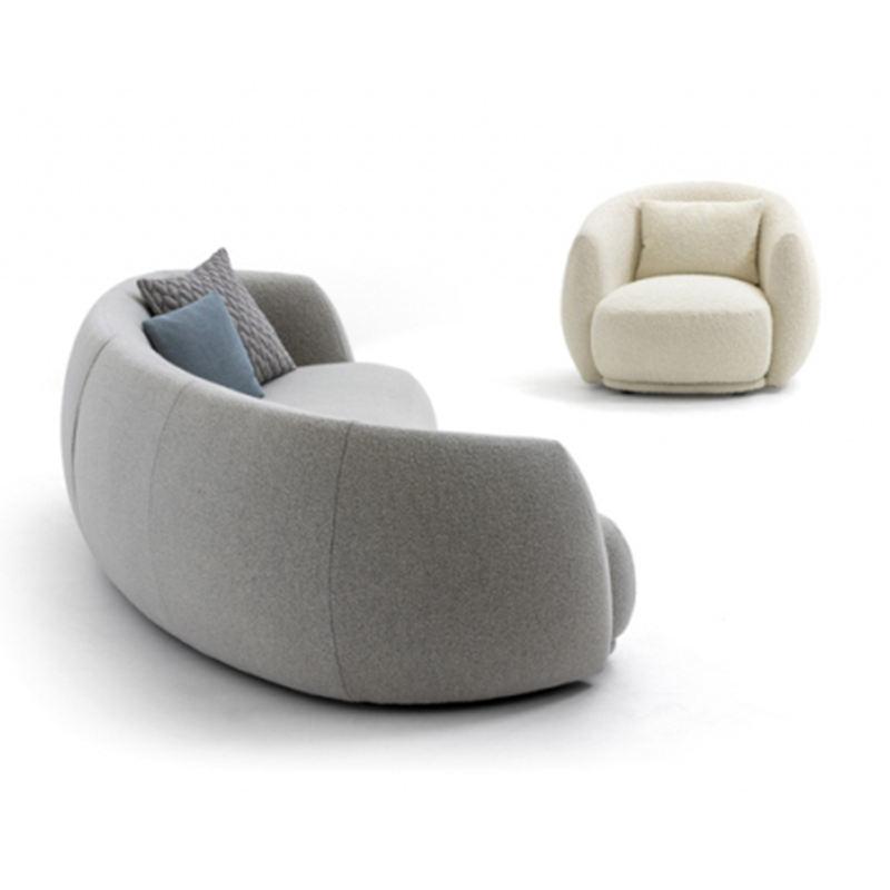 Fauteuil Pacific