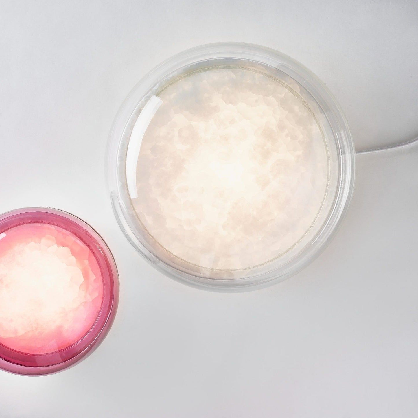 Lampe de table Macaron moyenne