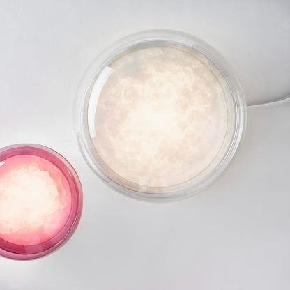 Petite lampe de table Macaron