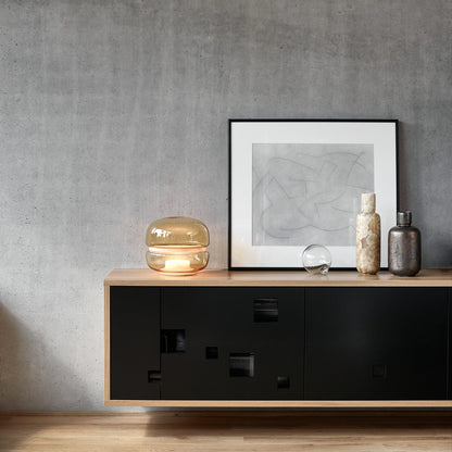 Petite lampe de table Macaron