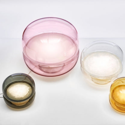 Lampe de table Macaron moyenne