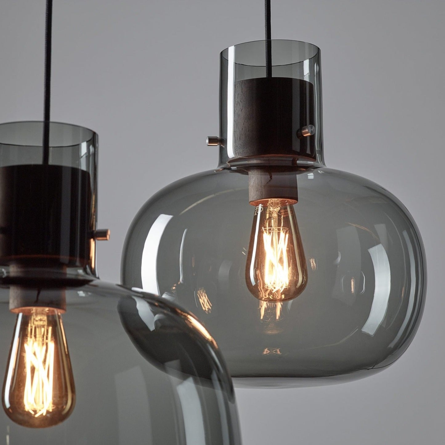 Lampe suspendue AWA moyenne