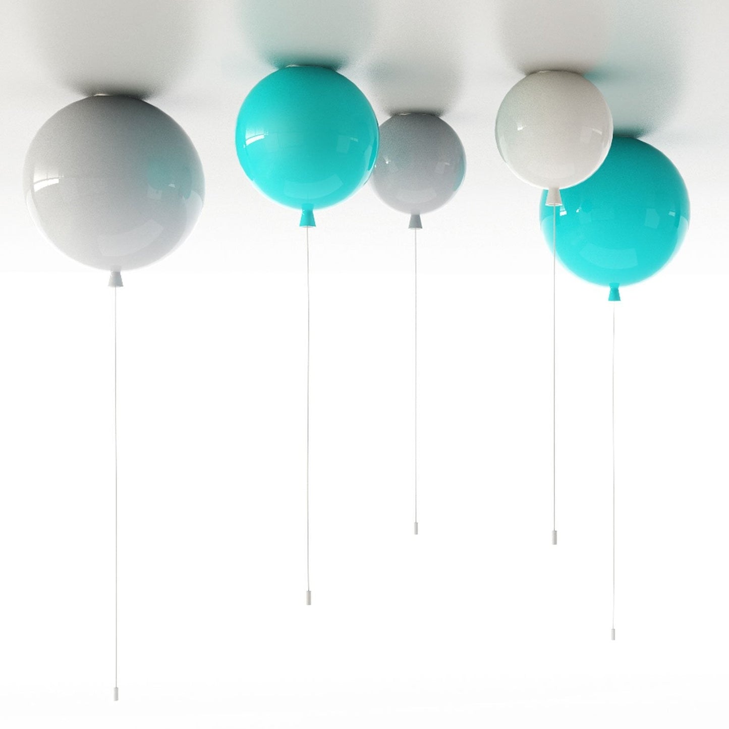 Plafonnier Memory Petit