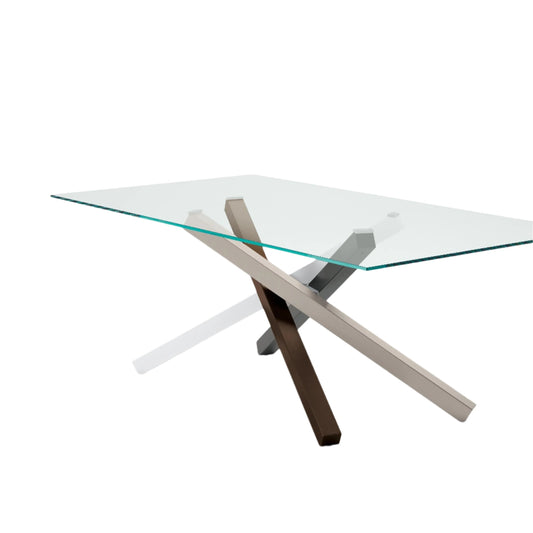 Table à manger Pechino