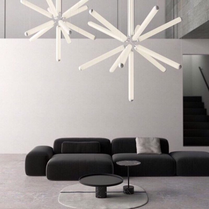 Canapé modulaire Plus