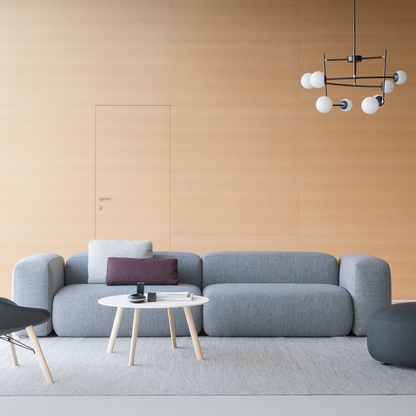 Canapé modulaire Plus