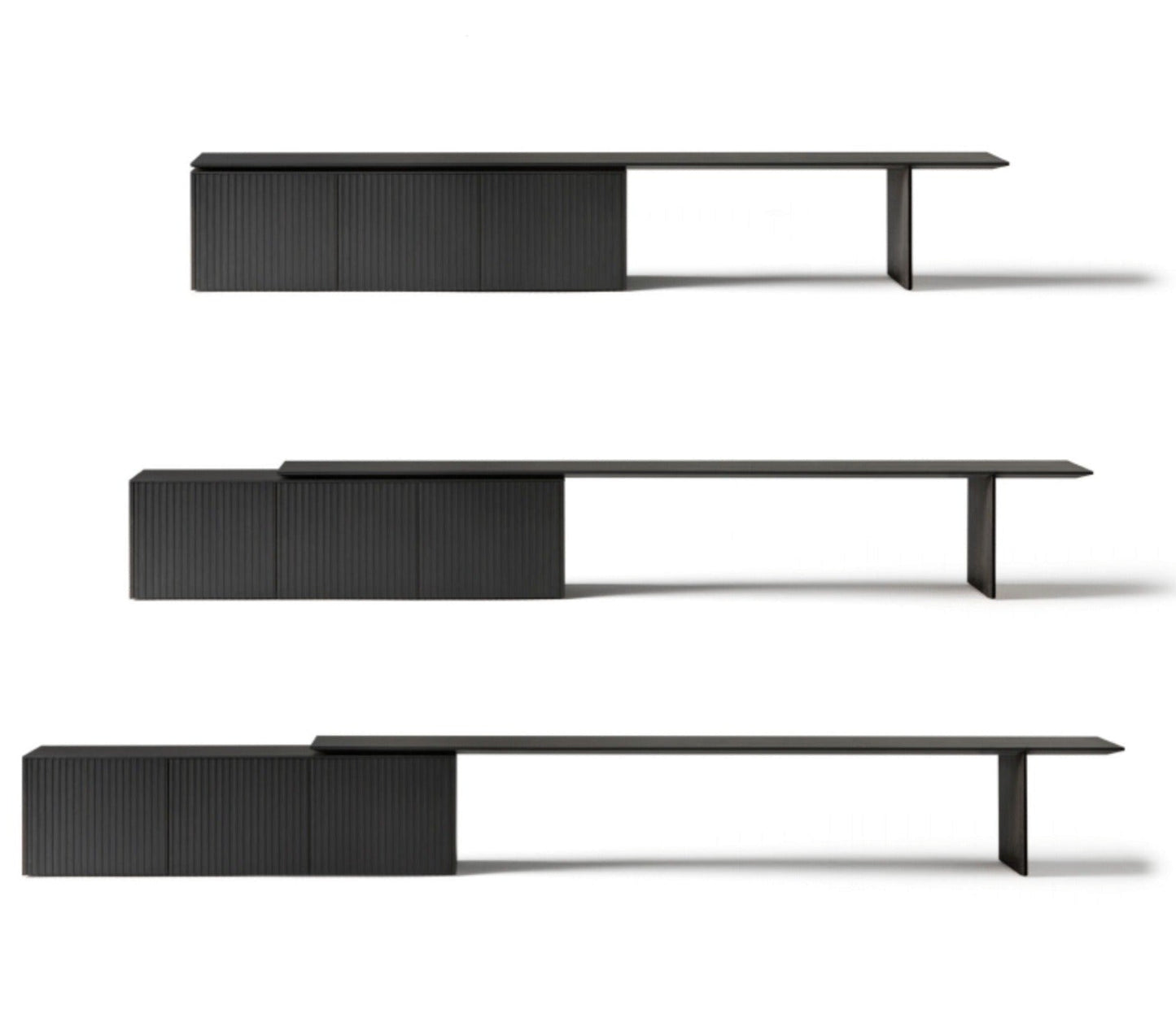 Buffet extensible Velasca