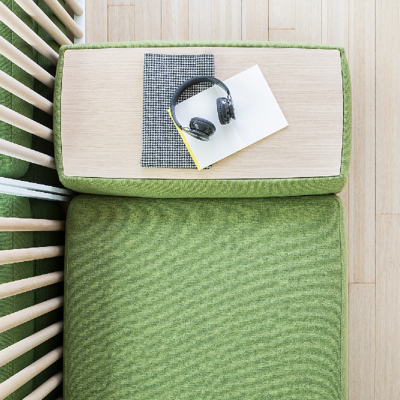 Canapé modulaire Plus