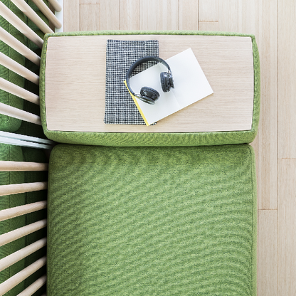 Canapé modulaire Plus