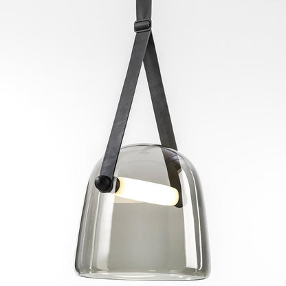 Lampe suspendue Mona moyenne