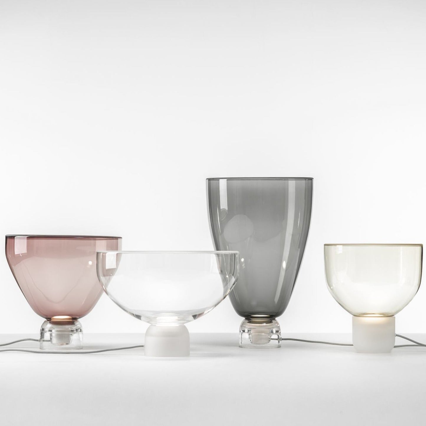 Lampe de table Lightline moyenne