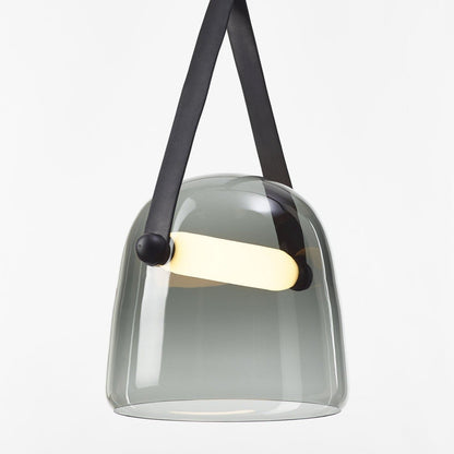 Lampe suspendue Mona moyenne