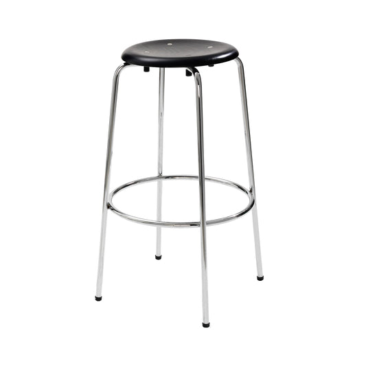 Tabouret de bar Eiermann SB38 