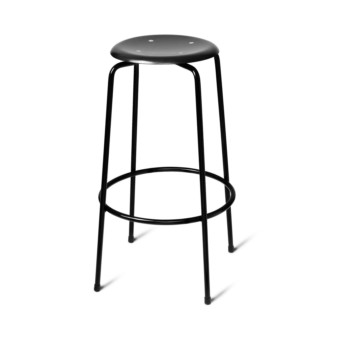 Tabouret de bar Eiermann SB38 
