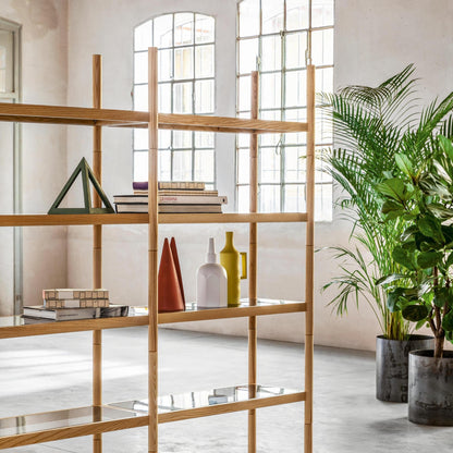 Bibliothèque modulaire Siena