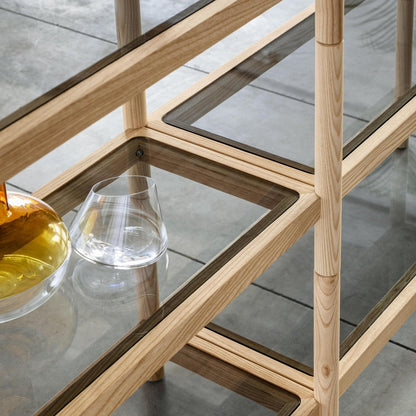 Bibliothèque modulaire Siena