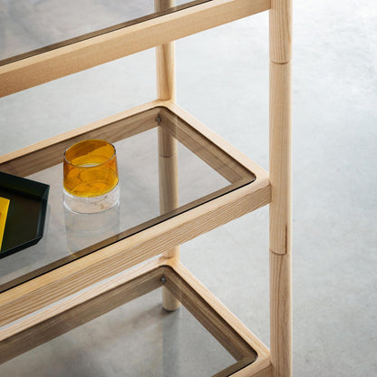 Bibliothèque modulaire Siena