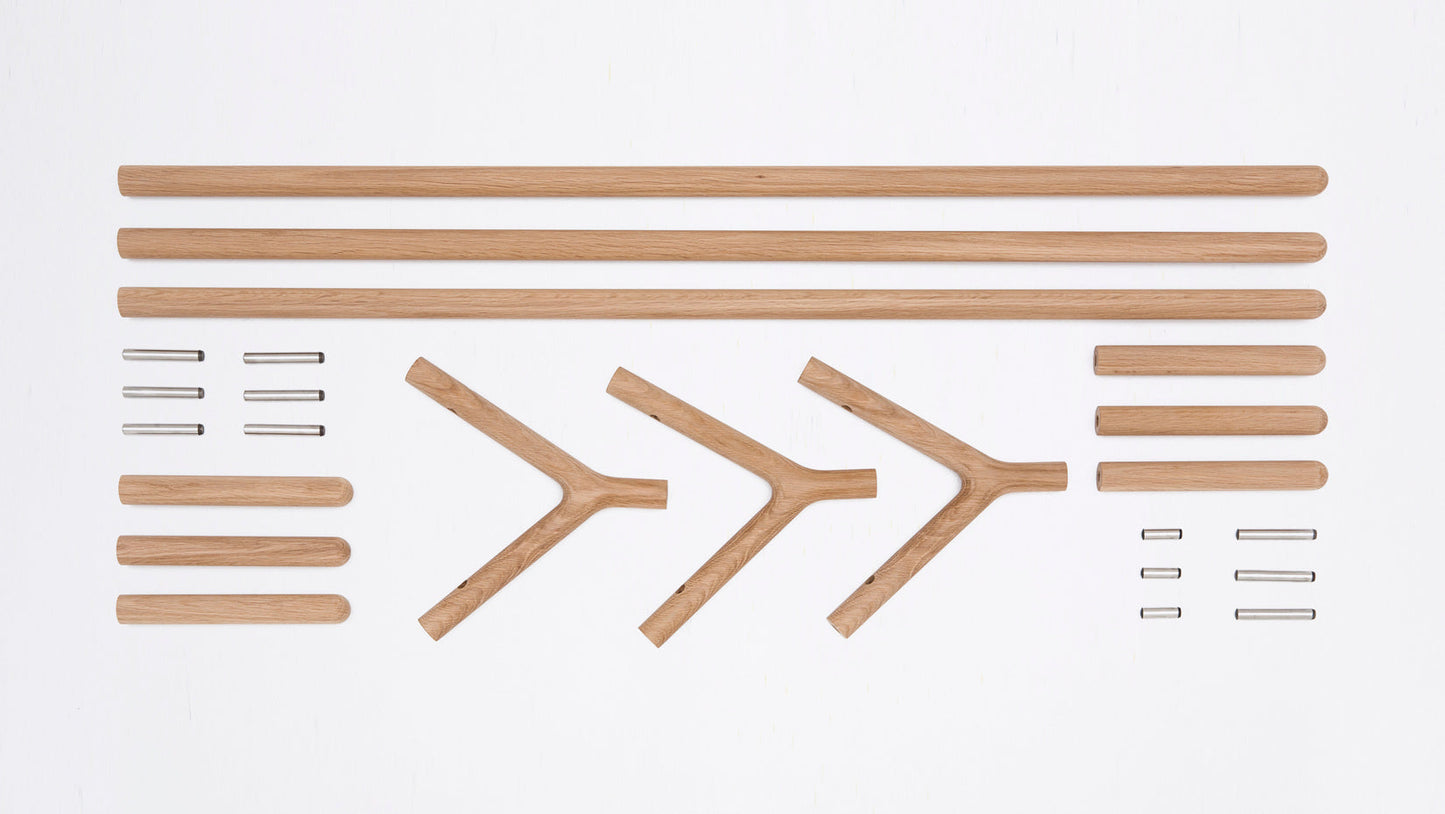 Cintre Game Of Trust