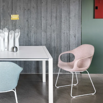 Cadre coulissant pour fauteuil éléphant