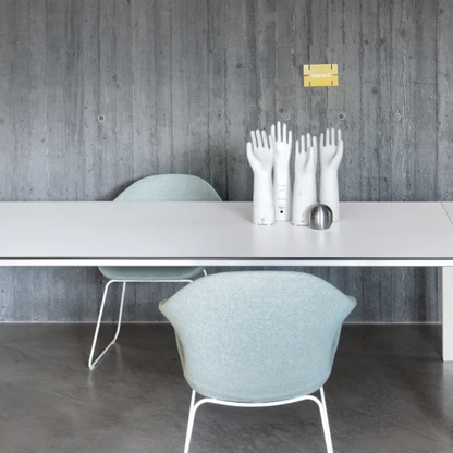 Cadre coulissant pour fauteuil éléphant