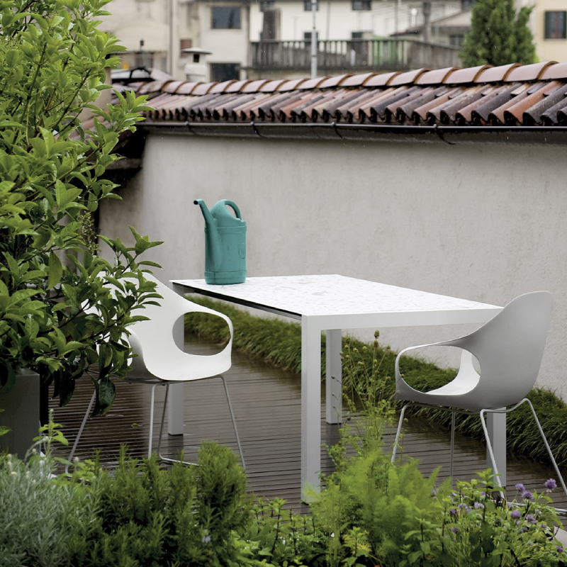 Cadre coulissant pour fauteuil éléphant