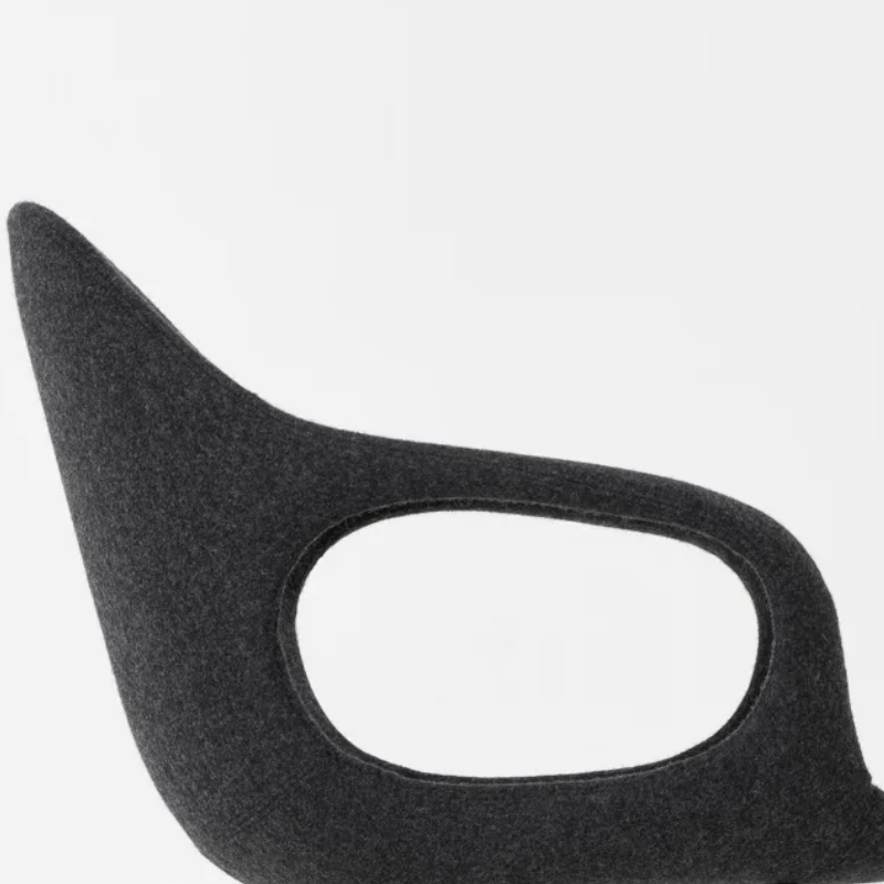 Cadre coulissant pour fauteuil éléphant