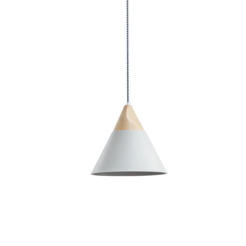 Lampe suspendue Slope